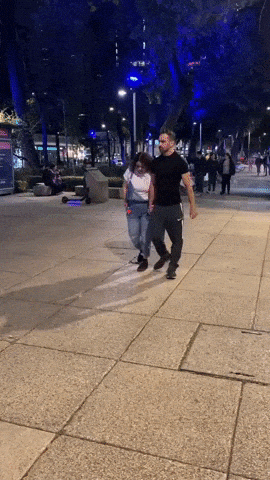 That escalated quickly in funny gifs