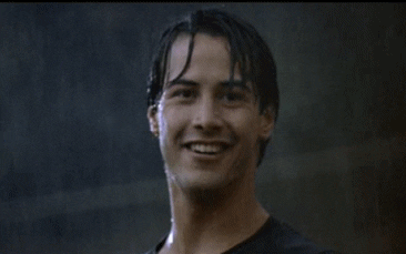 Keanu Reeves Reaction GIF - Find & Share on GIPHY