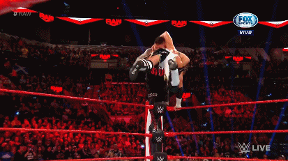 WWE Raw 27 de enero 2020