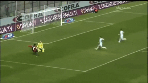 Lazio Cagliari Dias GIF - Find & Share on GIPHY