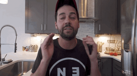 Truth Johncrist GIF by John Crist Comedy - Find & Share on GIPHY