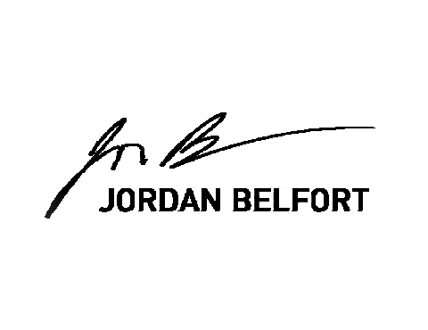 Jordan Belfort GIF