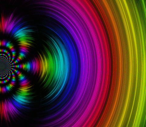 Gif Background Colorful