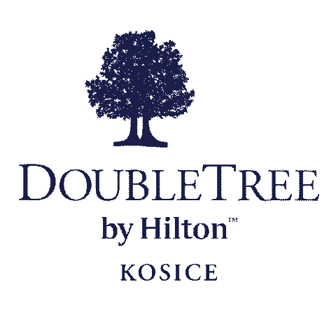 Double Tree Sticker by DoubleTree by Hilton Kosice for iOS & Android ...