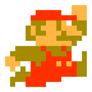 Mario GIFs - Find &amp; Share on GIPHY