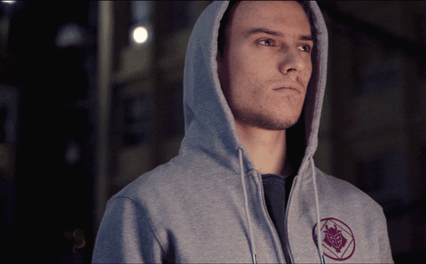 Bring Them Down League Of Legends GIF by G2 Esports