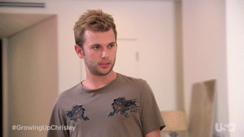 Usa Network Television GIF by Chrisley Knows Best
