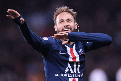 France Football GIF by Ligue 1 Conforama