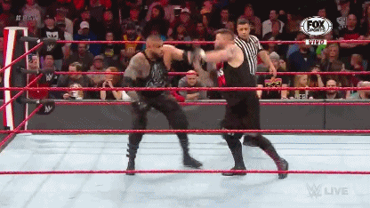 WWE Raw (3 de febrero 2020) | Resultados en vivo | Las razones de Randy Orton 5