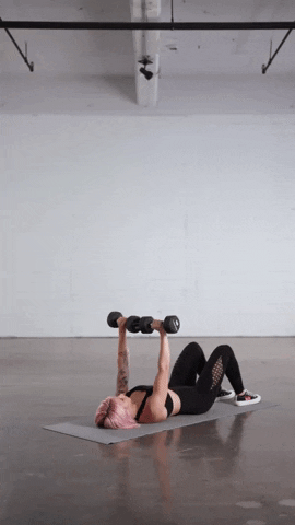 The 10 Best Upper Body Exercises for Women – UPPPER Gear