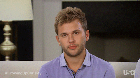 Usa Network Television GIF by Chrisley Knows Best