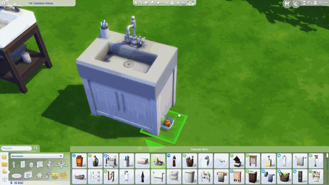 Como Mover Objetos Livremente no The Sims 4 