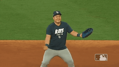 Major League Baseball Dance GIF by MLB - Find & Share on GIPHY