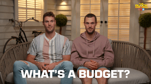 what`s a budget