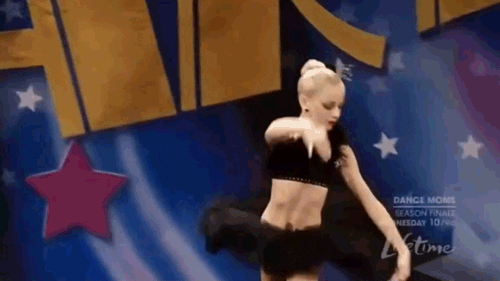 Publish Chloe Lukasiak Find And Share On Giphy