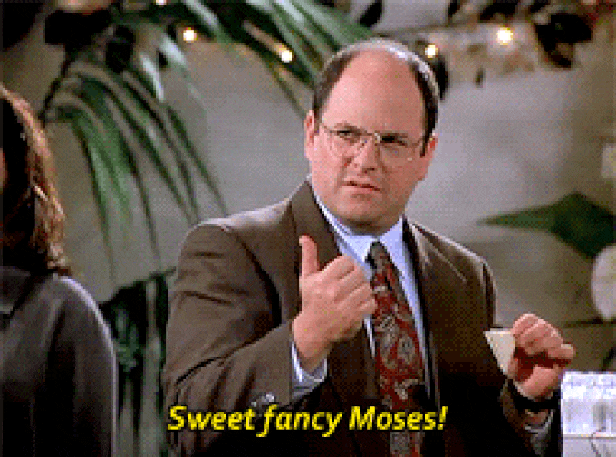 Costanza GIF Find & Share on GIPHY