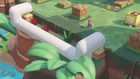 Mario + Rabbids Kingdom Battle: aprende a jugar con Mario con este  videotutorial