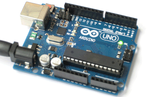 Arduino Tutorial Gif Arduino Tutorial Program Discover Share Gifs ...
