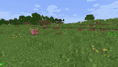 Minecraft Squid GIFs - Find & Share on GIPHY