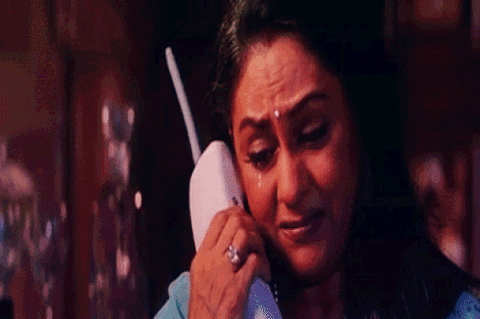 7 Things Every Typical Indian Mother Does When Her Kid Is Going For A Trip