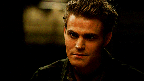 Paul Wesley S Find And Share On Giphy