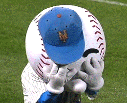 New York Baseball GIF