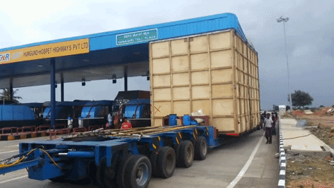 From Village Roads to Smart Expressways – The Transformation of India’s Highway Sector 10