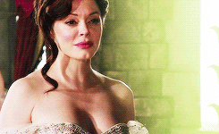 Image result for ouat cora gif