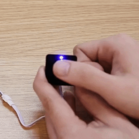 Candado biométrico para cajones con huella dactilar – Xhobbies