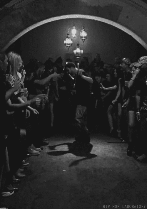 Music Video Dancing GIF Find & Share on GIPHY