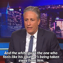 Shooting Jon Stewart GIF - Find & Share on GIPHY