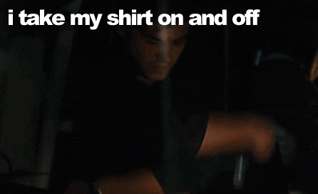 Hot Guys GIFs - Get the best GIF on GIPHY