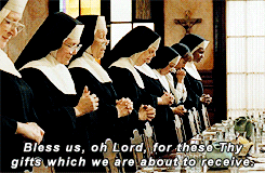 sister act i fucking love this movie