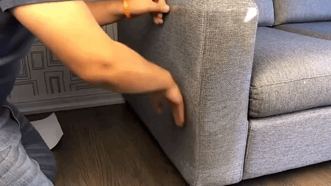 waterproof pet furniture scratch protector