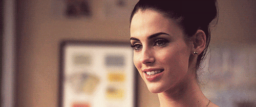 Jessica Lowndes Find And Share On Giphy
