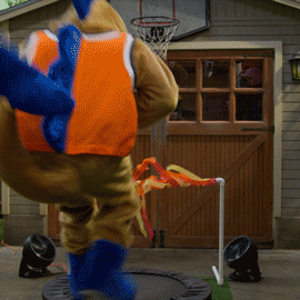 Mascot Fail GIF by Nickelodeon - Find & Share on GIPHY