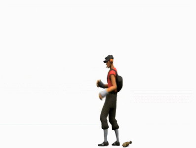 Soldier Scout GIF - Find & Share on GIPHY