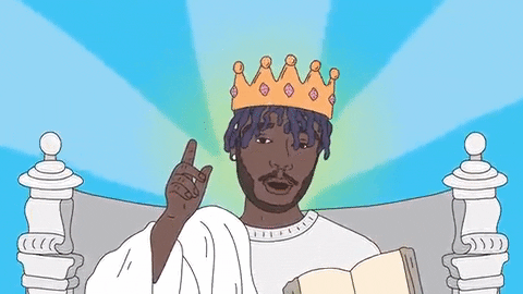 Lil Uzi Vert GIFs - Find & Share on GIPHY