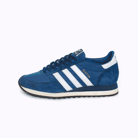 Adidas Trefoil GIF - Find & Share on GIPHY