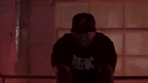 Dj Premier Casanova GIF by Payday Records
