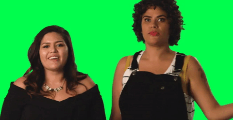 Black Comedy GIF by ABC Indigenous - Find & Share on GIPHY