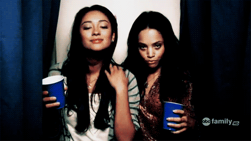 Pretty Little Liars 30 Day Pll Challenge Gif Pretty Little Liars 30 Day Pll Challenge Gif