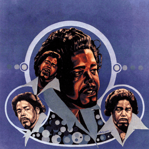 Barry White GIFs - Find & Share on GIPHY
