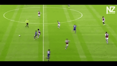 Mahrez desiderio di mercato della Roma | numerosette.eu