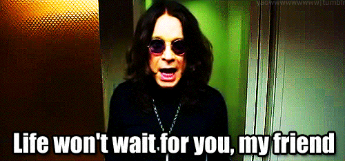 ozzy osbourne confused gif