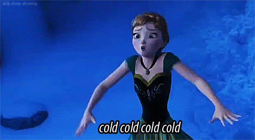 anna cold cold cold cold