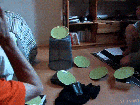 Oddly Satisfying Perfect Shot GIF - Find & Share on GIPHY