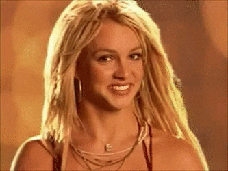 Britney Spears Yes GIF - Find & Share on GIPHY