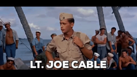 lt. joe cable lt. joe cable