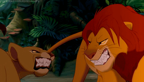 Resultado de imagen de nala gif